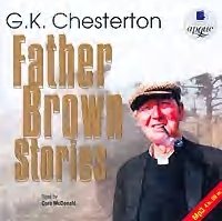 Гилберт Честертон - «Father Brown Stories»