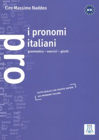 I pronomi italiani