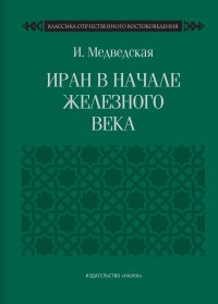 Иран в начале железного века