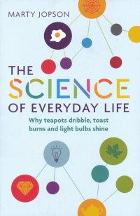 The Science of Everyday Life. Why Teapots Dribble, Toast Burns and Light Bulbs Shine