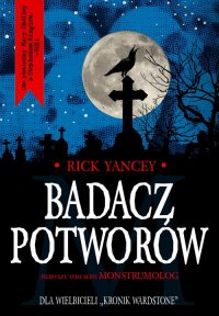 Badacz potworów