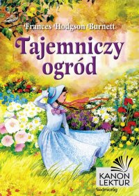 Tajemniczy ogród