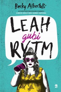 Leah gubi rytm