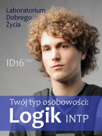 Twój typ osobowości: Logik (INTP)