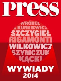 Wywiady Press 2014