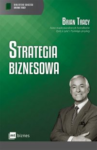 Strategia biznesowa