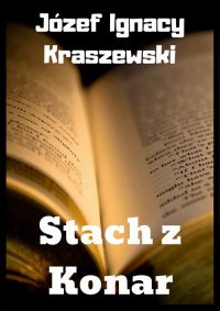 Stach z Konar