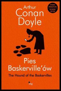 Pies Baskerville'ów Hound of the Baskerville