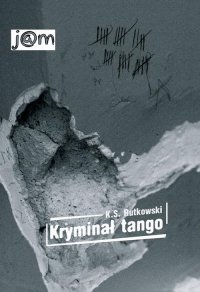 Kryminał Tango