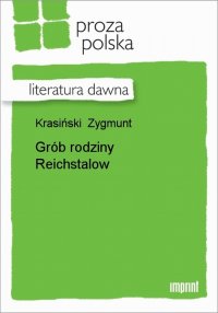 Grób rodziny Reichstalow