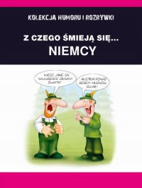 Z czego śmieją się... Niemcy