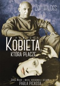 Kobieta, która płacze