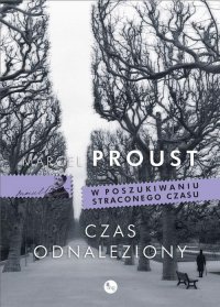 Czas odnaleziony