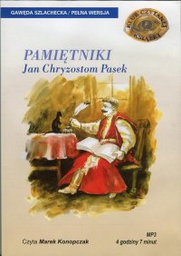 Pamiętniki