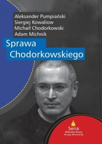 Sprawa Chodorkowskiego