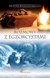 Rozmowy z egzorcystami