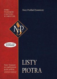 Listy Piotra (NPD)