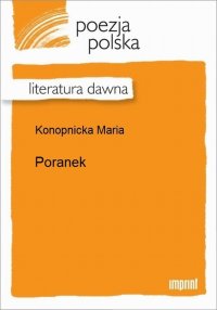 Poranek