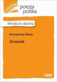 Zmarzlak