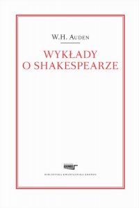 Wykłady o Shakespearze