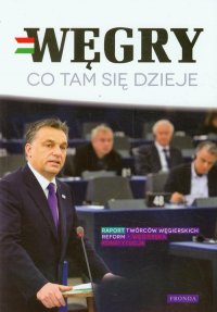 Węgry Co tam się dzieje