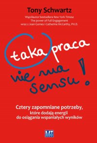 Taka praca nie ma sensu!