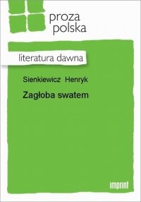 Zagłoba swatem