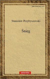 Śnieg