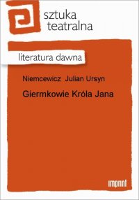 Giermkowie Króla Jana