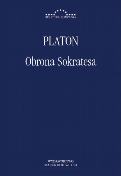 Obrona Sokratesa