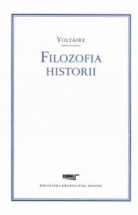 Filozofia historii