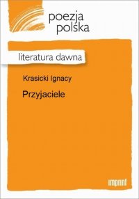 Przyjaciele