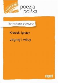 Jagnię i wilcy