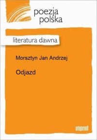 Odjazd