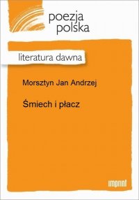 Śmiech i płacz