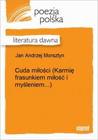 Cuda miłości