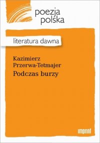 Podczas burzy