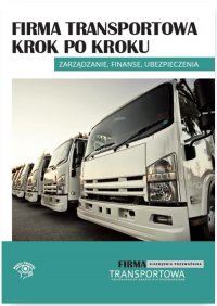 Firma transportowa krok po kroku