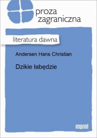 Dzikie łabędzie