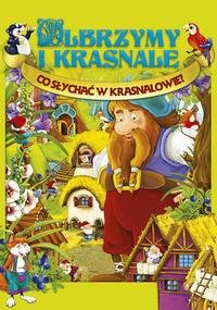 Olbrzymy i Krasnale cz.1. Co słychać w Krasnalowie?