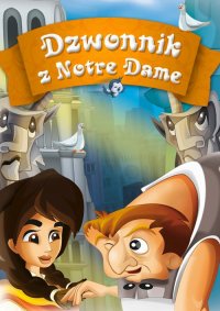 Dzwonnik z Notre Dame