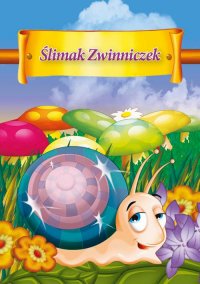 Ślimak Zwinniczek