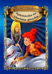 Księżniczka na ziarnku grochu