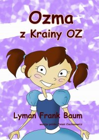 Ozma z Krainy Oz