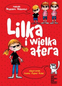 Lilka i wielka afera