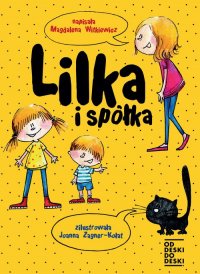 Lilka i spółka