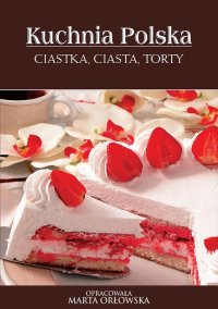 Ciastka, ciasta, torty