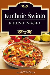 Kuchnia indyjska