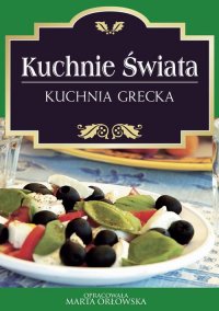 Kuchnia grecka