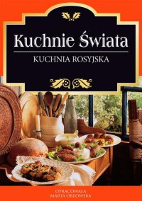 Kuchnia rosyjska